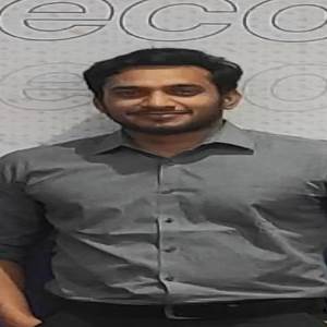 Praveenkumar Yadav